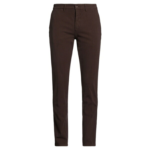 【貨物輸送無料】 ハーモント \u0026 知恵袋 メンズ 心地好いズボン下 ボトムス Pants Brown