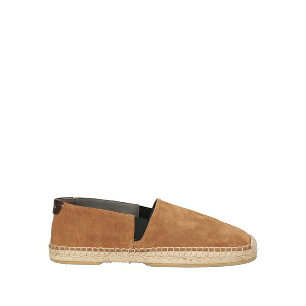 【貨物輸送無料】 セルジオロッシ メンズ サンダル シューズ Espadrilles Beige