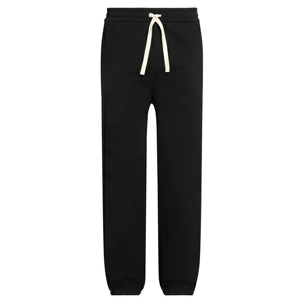 【送料無料】 ジル・サンダー メンズ カジュアルパンツ ボトムス Pants Black｜asty