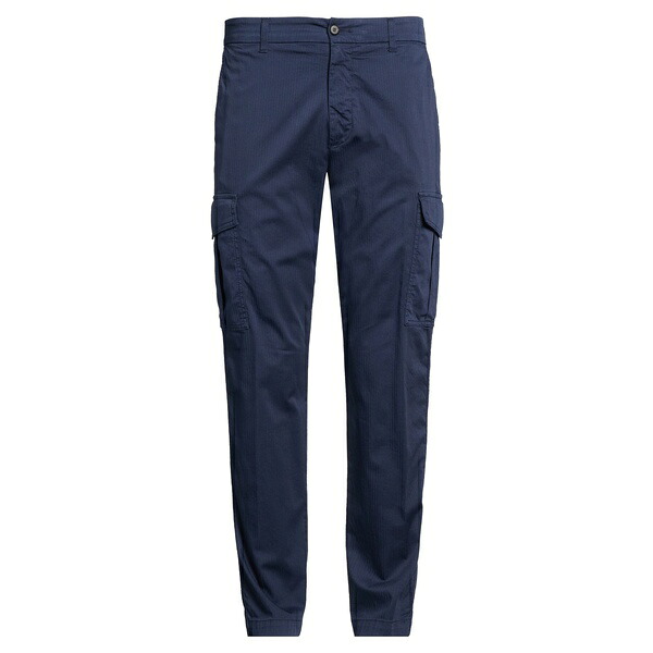 【送料無料】 イレブンティ メンズ カジュアルパンツ ボトムス Pants Blue|asty