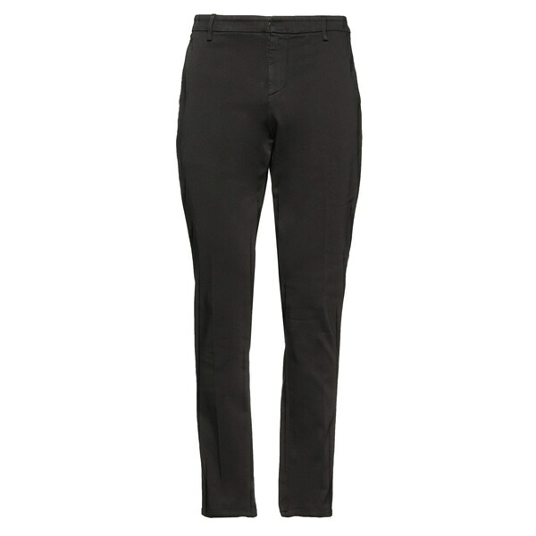 【貨物輸送無料】 ドンダップ メンズ 心地好いズボン下 ボトムス Pants Black