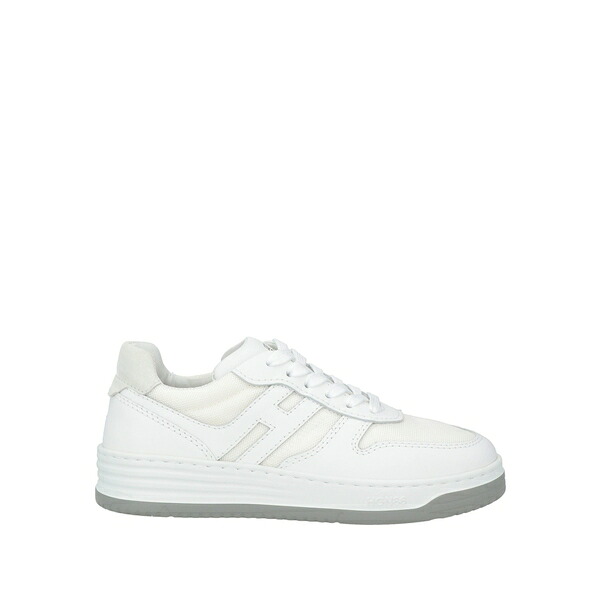 【送料無料】 ホーガン レディース スニーカー シューズ Sneakers White 44,070円