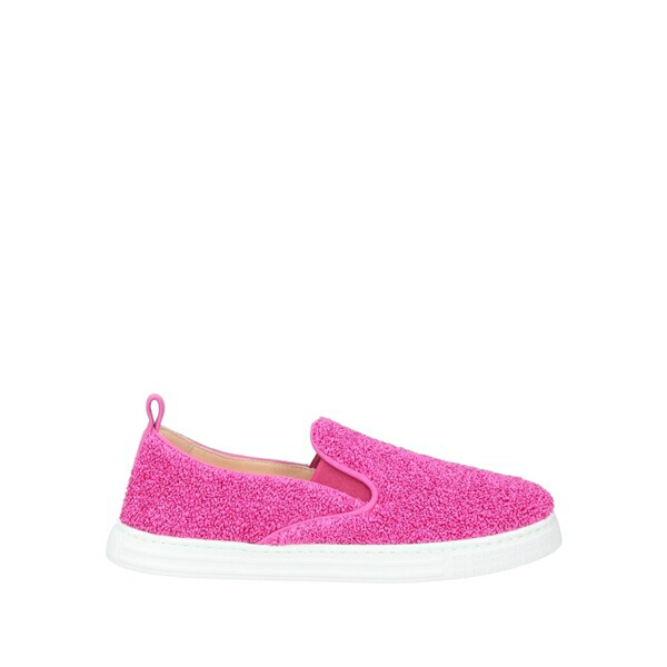 【送料無料】 エージーエル レディース スニーカー シューズ Sneakers Pink
