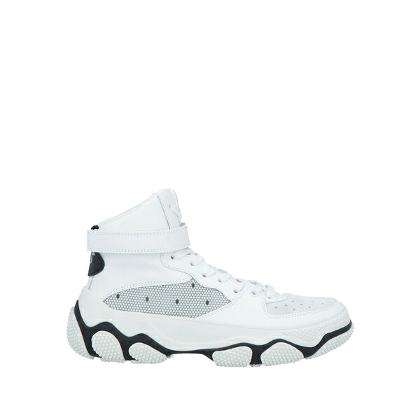 【送料無料】 ヴァレンティノ ガラヴァーニ レディース スニーカー シューズ Sneakers White