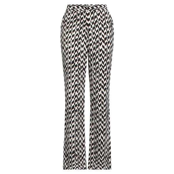 【送料無料】 ユッカ レディース カジュアルパンツ ボトムス Pants Black