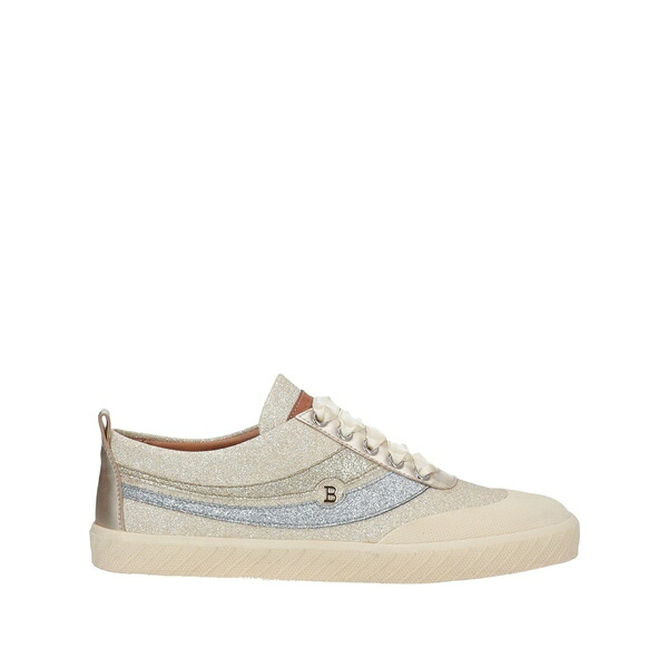 【送料無料】 バリー レディース スニーカー シューズ Sneakers Metallic