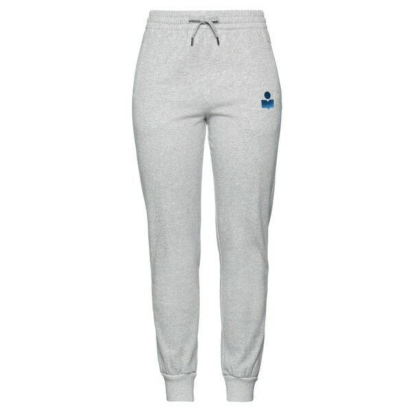 【送料無料】 イザベル マラン レディース カジュアルパンツ ボトムス Pants Grey
