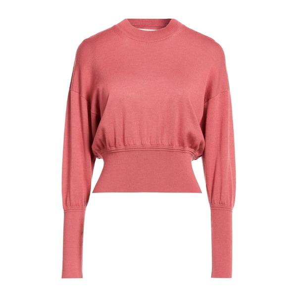 【送料無料】 ダニエル フィエゾリ レディース ニット&セーター アウター Sweaters Pink