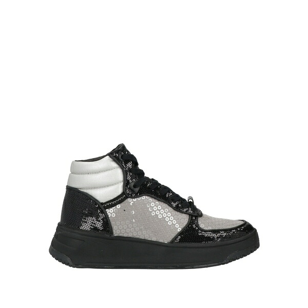 【送料無料】 アペパッツァ レディース スニーカー シューズ Sneakers Grey|asty