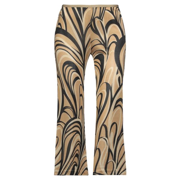 【送料無料】 シユ レディース カジュアルパンツ ボトムス Pants Beige