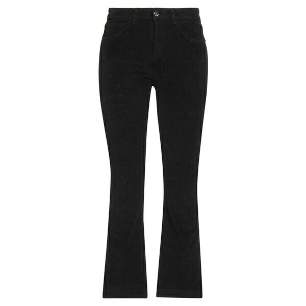 【送料無料】 カオス レディース カジュアルパンツ ボトムス Pants Black|asty