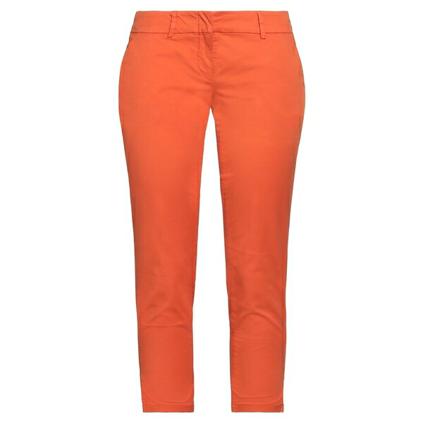 【送料無料】 シビリア. レディース カジュアルパンツ ボトムス Pants Orange