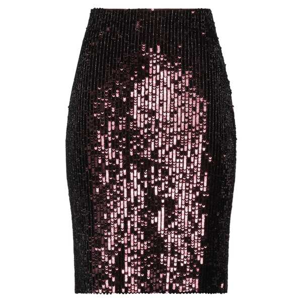 【送料無料】 ラルフローレン レディース スカート ボトムス Midi skirts Red