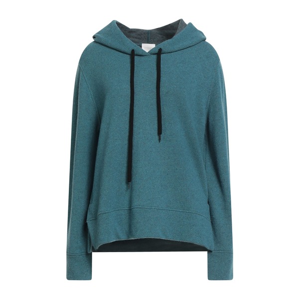 【送料無料】 １２０％リノ レディース ニット&セーター アウター Sweaters Green｜asty 44,070円
