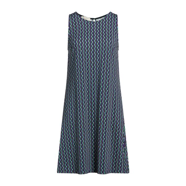 【送料無料】 シユ レディース ワンピース トップス Mini dresses Purple