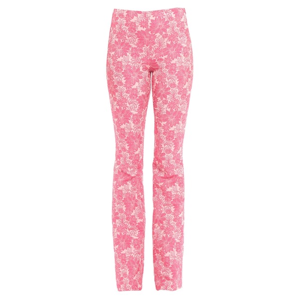 【送料無料】 ブルマリン レディース カジュアルパンツ ボトムス Pants Pink