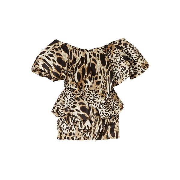 【送料無料】 アレクサンドル・ボーティエ レディース ワンピース トップス Mini dresses Beige