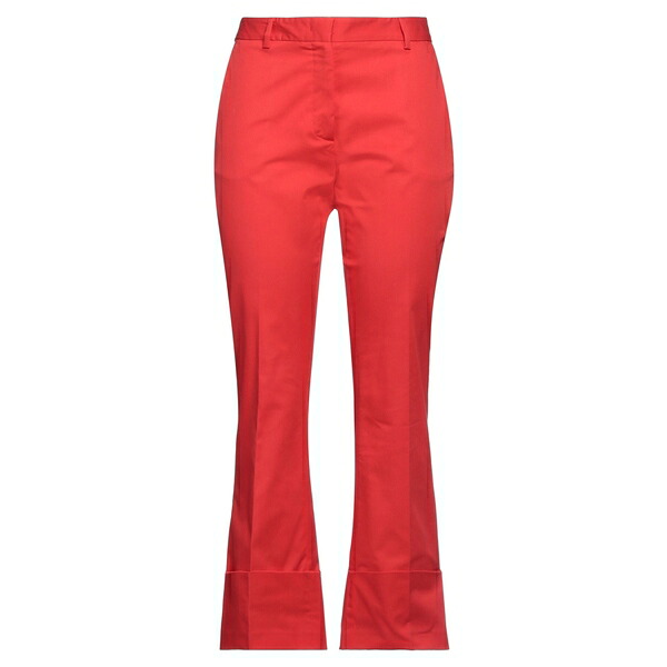 【送料無料】 アルベルト ビアーニ レディース カジュアルパンツ ボトムス Pants Red 16,546円