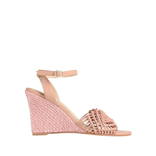 【送料無料】 パロマ バルセロ レディース サンダル シューズ Sandals Pink