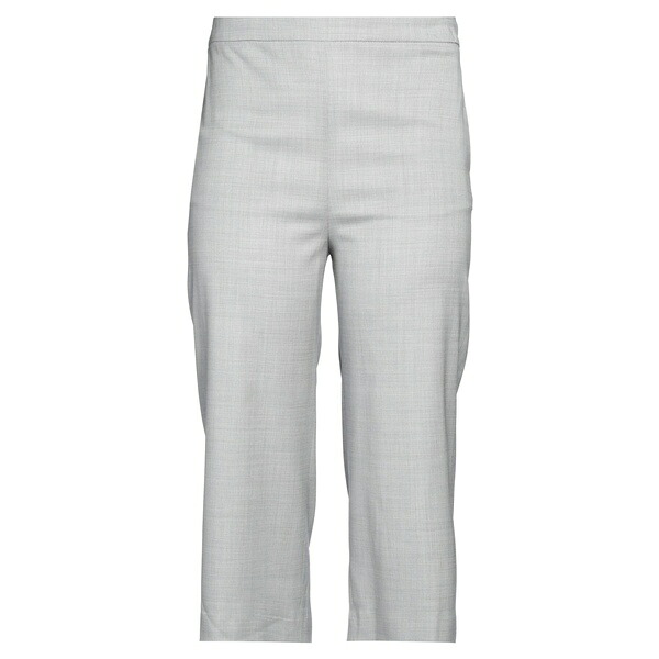 【送料無料】 ファビアナ フィリッピ レディース カジュアルパンツ ボトムス Pants Grey