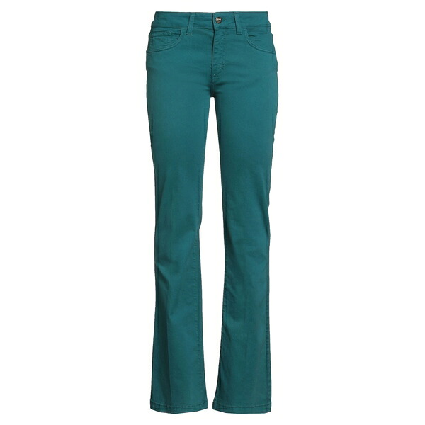【送料無料】 フラコミーナ レディース カジュアルパンツ ボトムス Pants Green｜asty