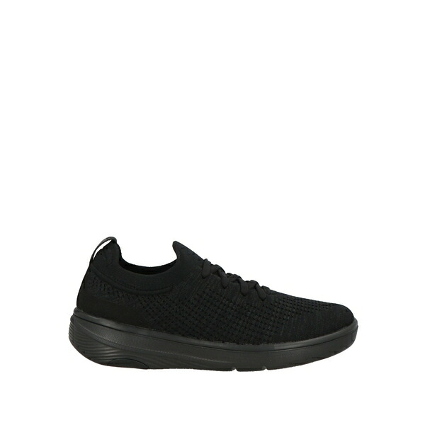 【送料無料】 フィットフロップ レディース スニーカー シューズ Sneakers Black