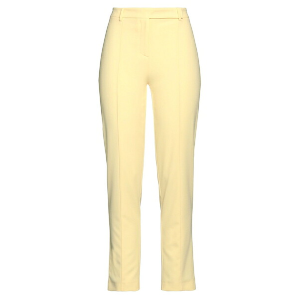 【送料無料】 パトリツィア ペペ レディース カジュアルパンツ ボトムス Pants Yellow|asty