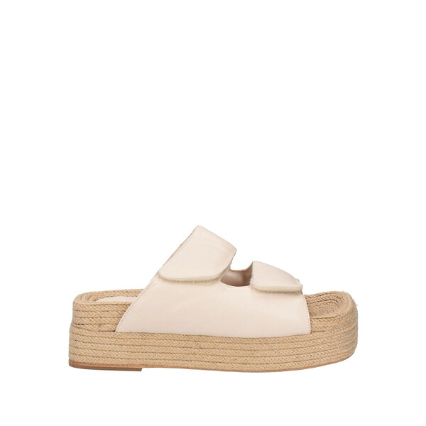 【送料無料】 パロマ バルセロ レディース サンダル シューズ Espadrilles Pink｜asty