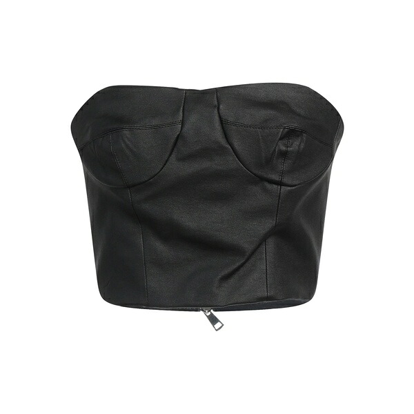 【貨物輸送無料】 ヴィコロ レディース プルオーバー トップス Tops Black