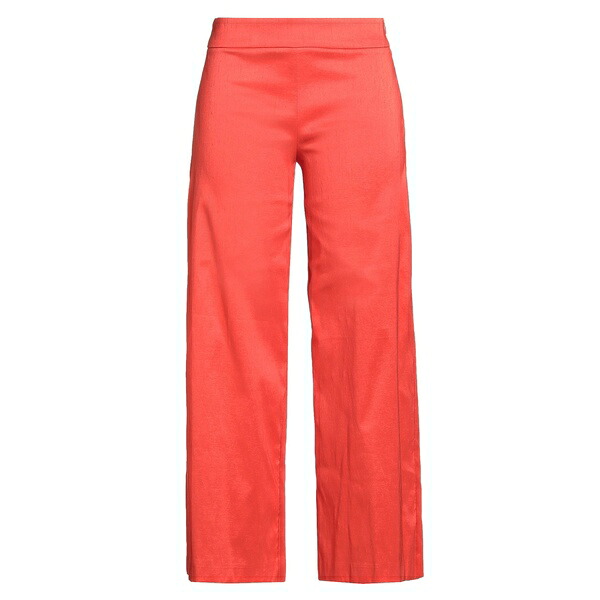 【送料無料】 カルティカ レディース カジュアルパンツ ボトムス Pants Orange