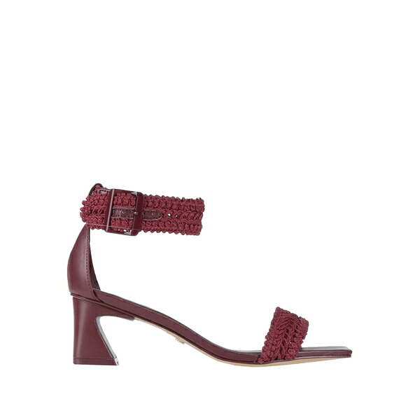 【送料無料】 アレッツォ レディース サンダル シューズ Sandals Red