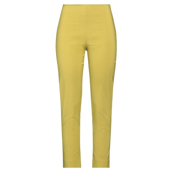 【送料無料】 ピエラントニオ ガスパリ レディース カジュアルパンツ ボトムス Pants Green