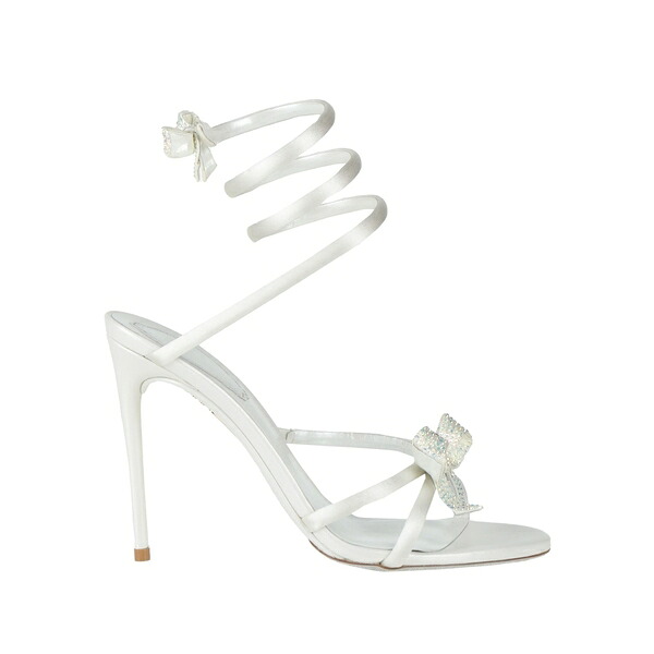 【送料無料】 ルネ カオヴィラ レディース サンダル シューズ Sandals White｜asty 116,900円