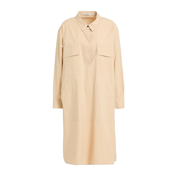 【送料無料】 リス ラレイダ レディース ワンピース トップス Midi dresses Beige