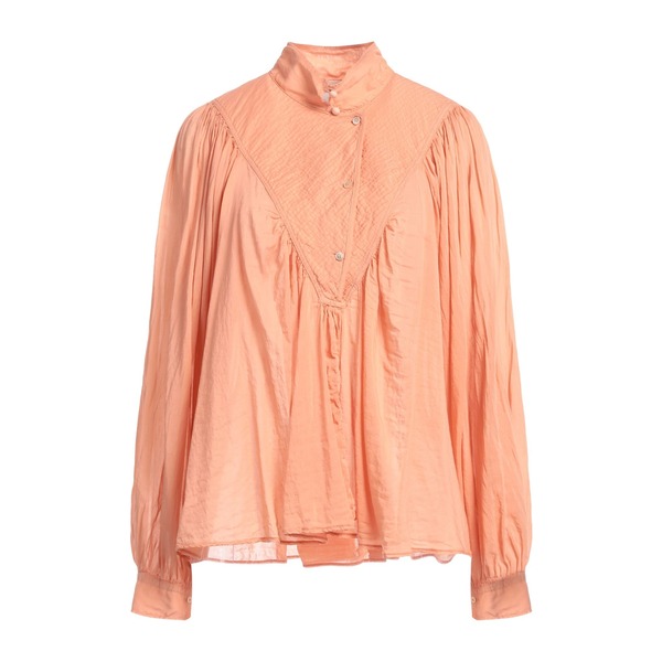 【送料無料】 フォルテ フォルテ レディース Tシャツ トップス Tops Pink