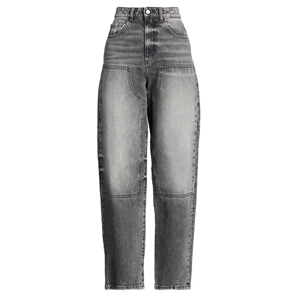 【送料無料】 アイコン デニム レディース デニムパンツ ボトムス Jeans Black