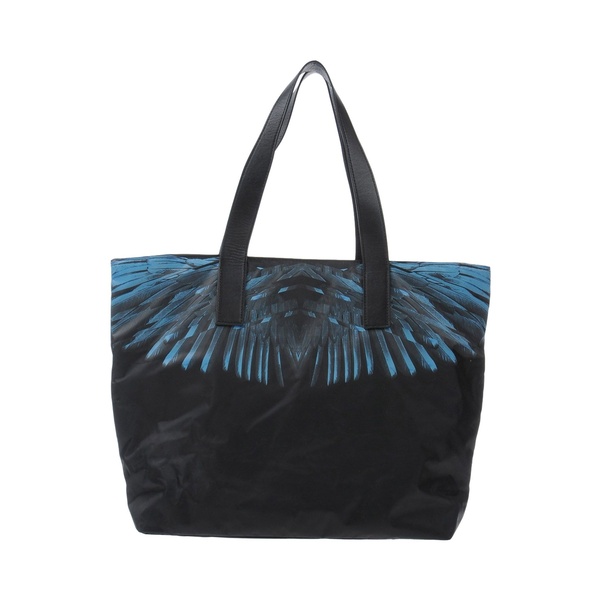 【送料無料】 マルセロバーロン レディース ハンドバッグ バッグ Handbags Black