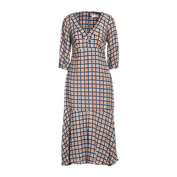 【送料無料】 クローゼット レディース ワンピース トップス Midi dresses Azure 11,235円