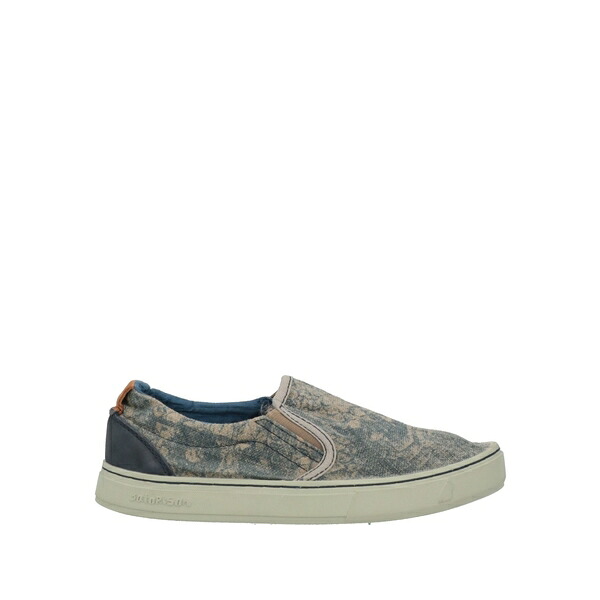 【送料無料】 サトリサン レディース スニーカー シューズ Sneakers Beige｜asty