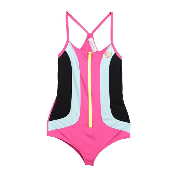 【送料無料】 カオス レディース Tシャツ トップス Bodysuits Pink｜asty