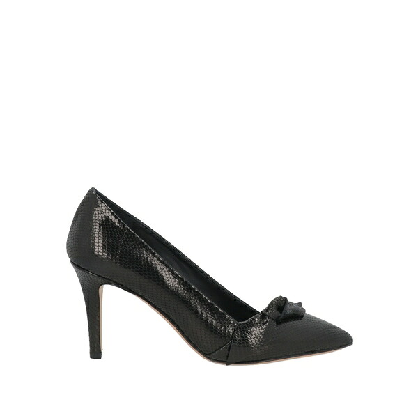 【送料無料】 イザベル マラン レディース パンプス シューズ Pumps Black