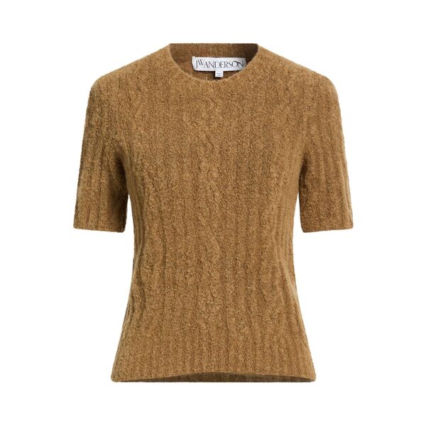 【送料無料】 J.W.アンダーソン レディース ニット&セーター アウター Sweaters Green