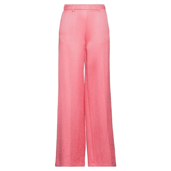 【送料無料】 フォルテ フォルテ レディース カジュアルパンツ ボトムス Pants Pink