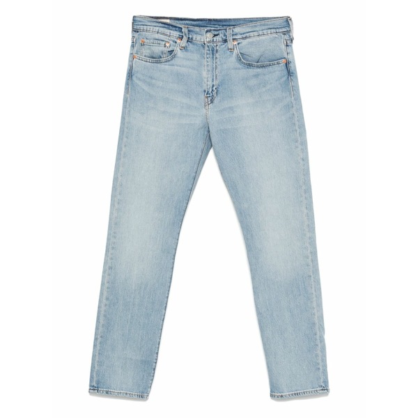 リーバイス メンズ デニムパンツ ボトムス 502&cent;&cent; taper jeans Blue｜asty
