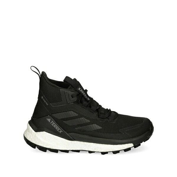 アディダス レディース スニーカー シューズ Terrex free hiker 2.0 sneakers Black｜asty