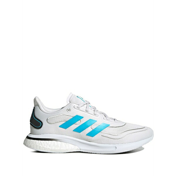 アディダス レディース スニーカー シューズ Supernova sneakers White｜asty