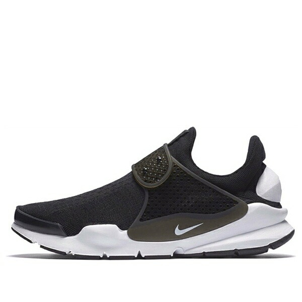 Nike ナイキ メンズ スニーカー 【Nike Sock Dart 'Black' 819686-005】 サイズ US_8(26.0cm)|asty