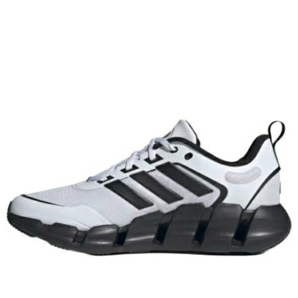 adidas アディダス メンズ スニーカー 【adidas Climacool VenTice 'Black White' IF9779】 サイズ US_9.5(27.5cm)｜asty