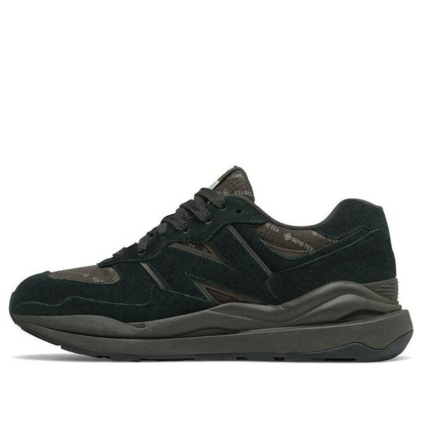 New Balance ニューバランス メンズ スニーカー 【New Balance 57/40 GTX 'Black' M5740GTP】 サイズ US_M_4.5|asty
