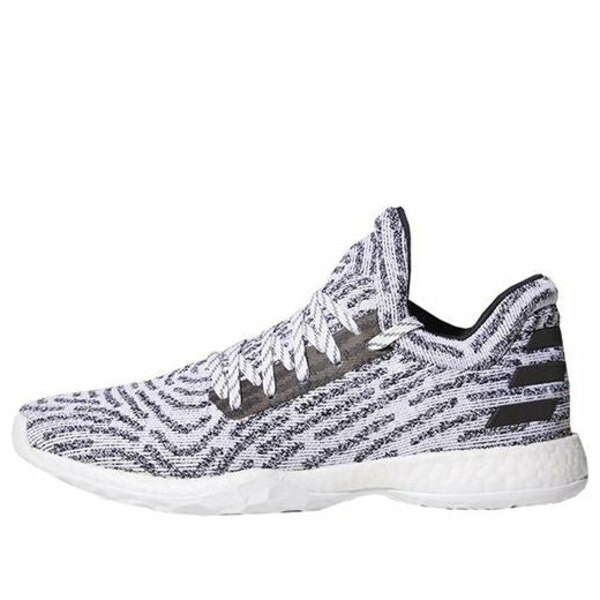adidas アディダス メンズ スニーカー  【adidas Harden Volume 1 LS Primeknit \u0027BHM\u0027 AC8407】  大きさ US_8.5(26.5糎)